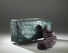 IH-Shopping Cart - Year 2010 &ndash; KOPAIKA-400
Dimensions closed: 205 x 60 x 95 cm, Dimensions open: 95 x 50 x 25 cm, Weight: 20 kg