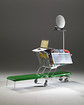 IH-Shopping Cart - Year 2010 – NETTO-900
Dimensions closed: 205 x 60 x 95 cm, Dimensions open: 95 x 50 x 25 cm, Weight: 22 kg